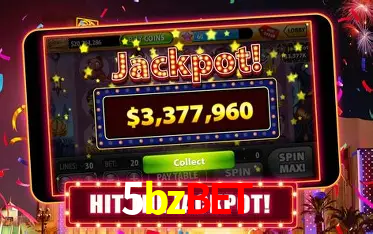 Desvendando o Mundo dos Jogos Virtuais na 5bzbet