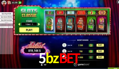 A Revolução dos Aplicativos de Jogos no 5bzbet