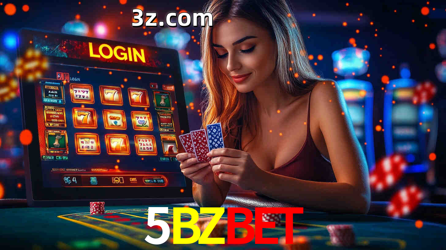 Poker emocionante na 5BZBET