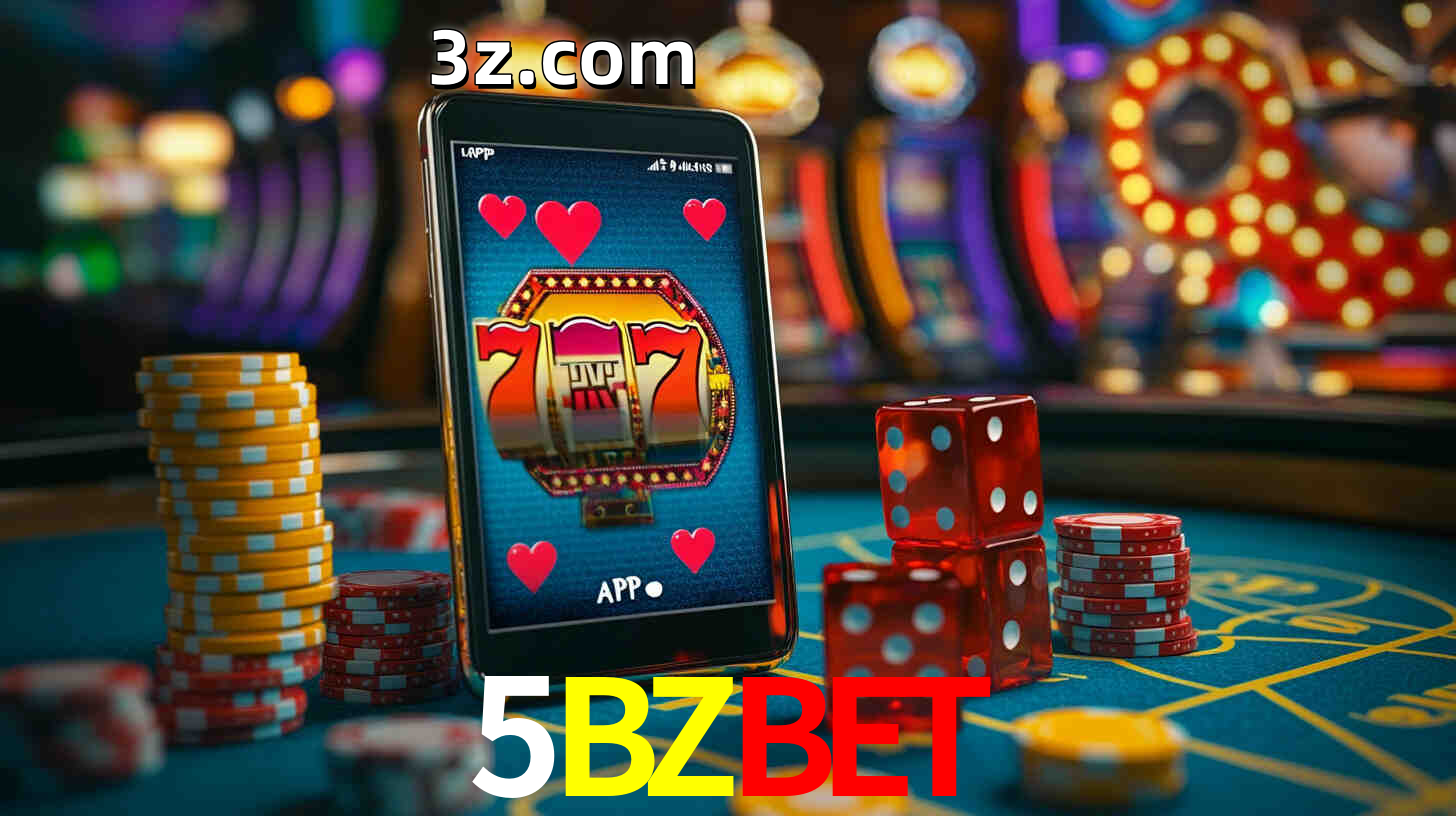 Apoio ao cliente na 5BZBET
