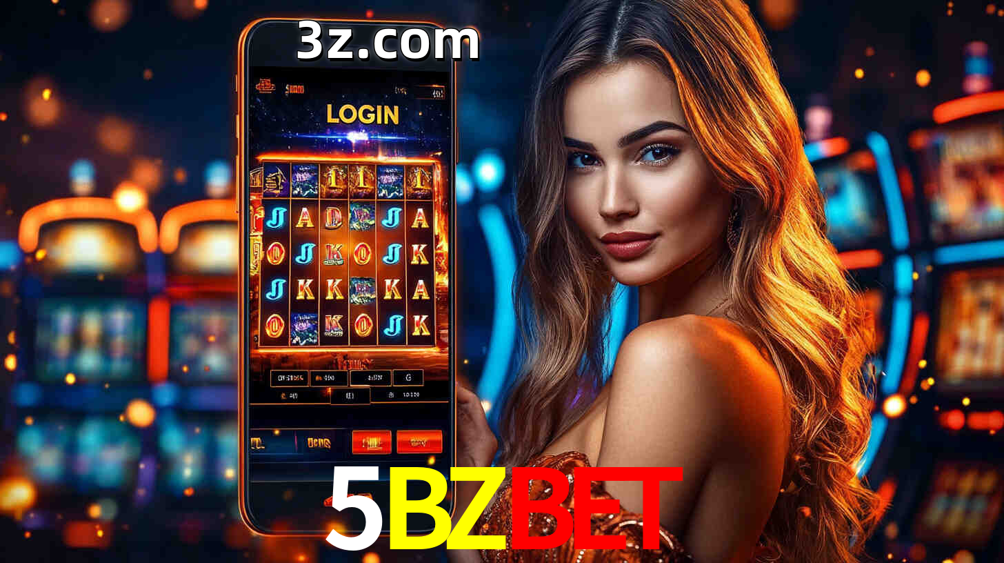 Isenção de Responsabilidades no site 5BZBET