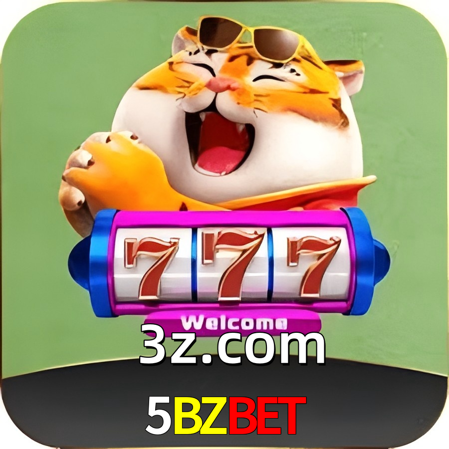 Jogos online na 5BZBET casino