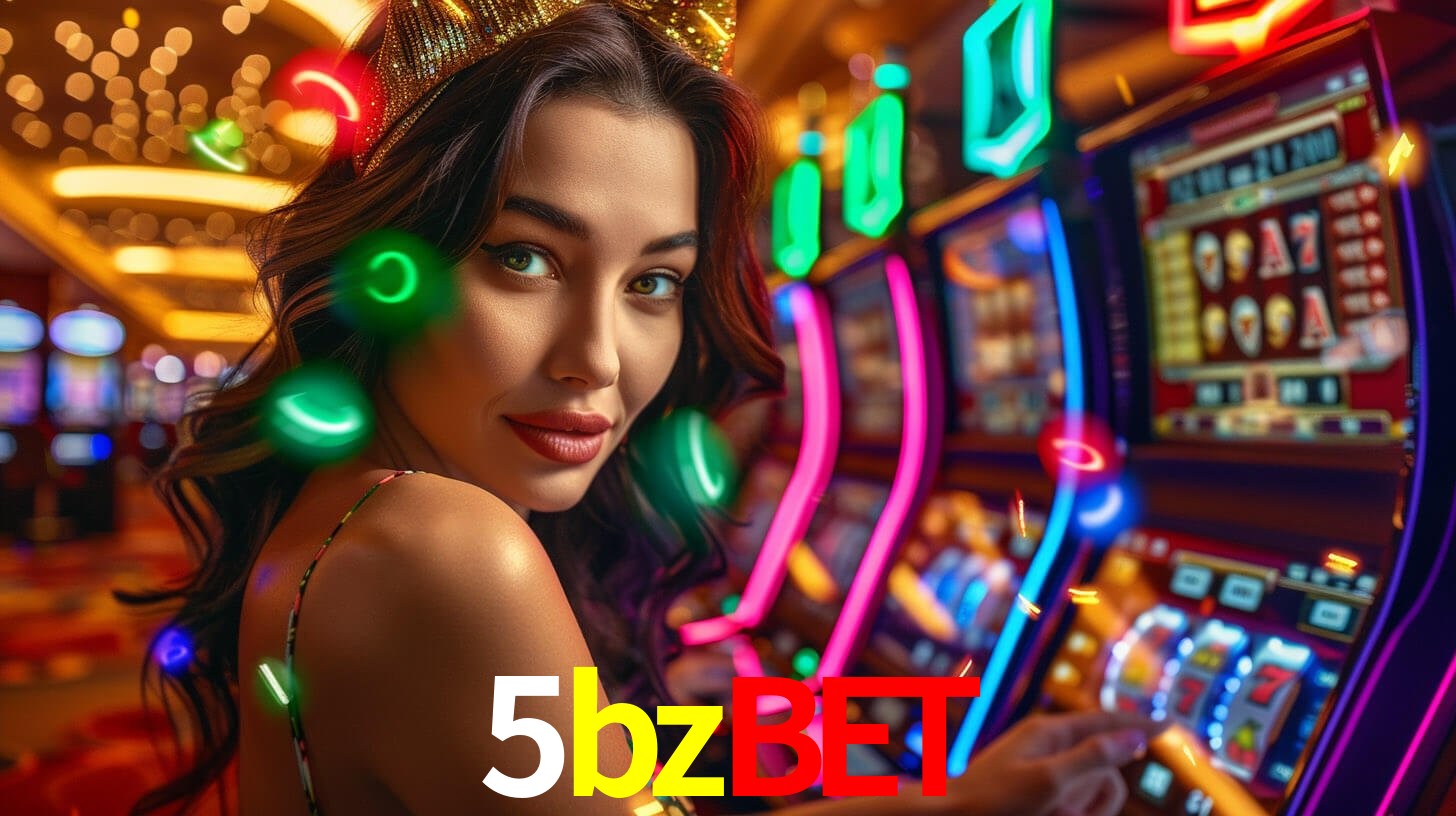 Bônus Generosos e Exclusivos no 5bzbet para Você!