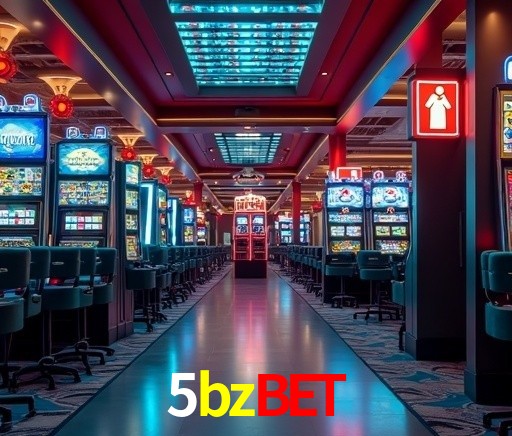 cassino 5bzbet