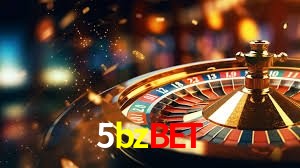 Sinta a adrenalina dos jogos de cassino com 5bzbet