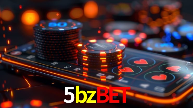 Seasonal Promotions 5bzbet