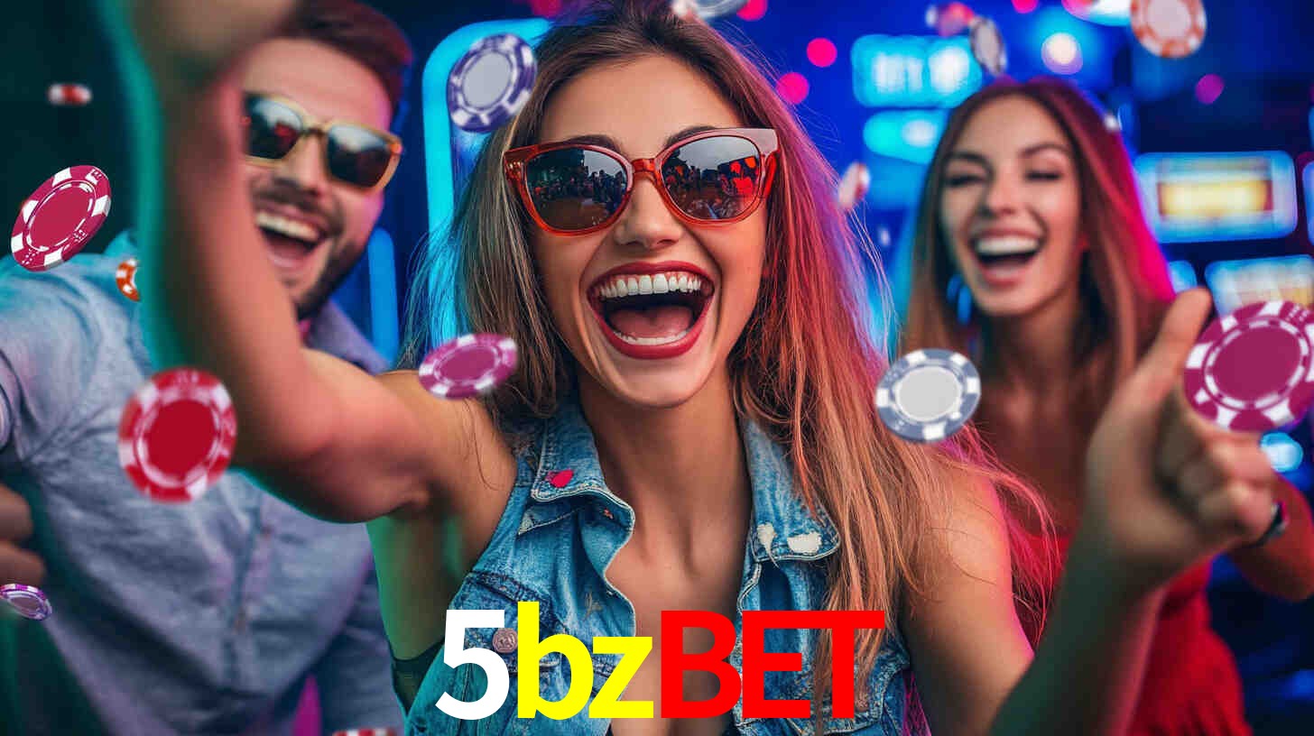 A Experiência Imersiva dos Cassinos Ao Vivo no 5bzbet