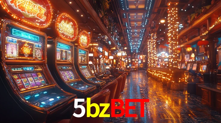 VIP Casino 5bzbet