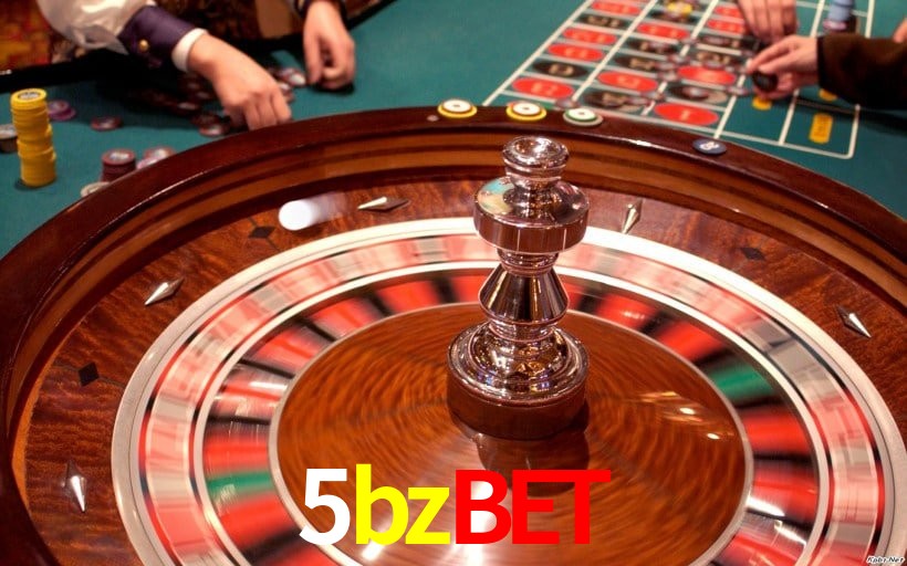 Casino VIP 5bzbet