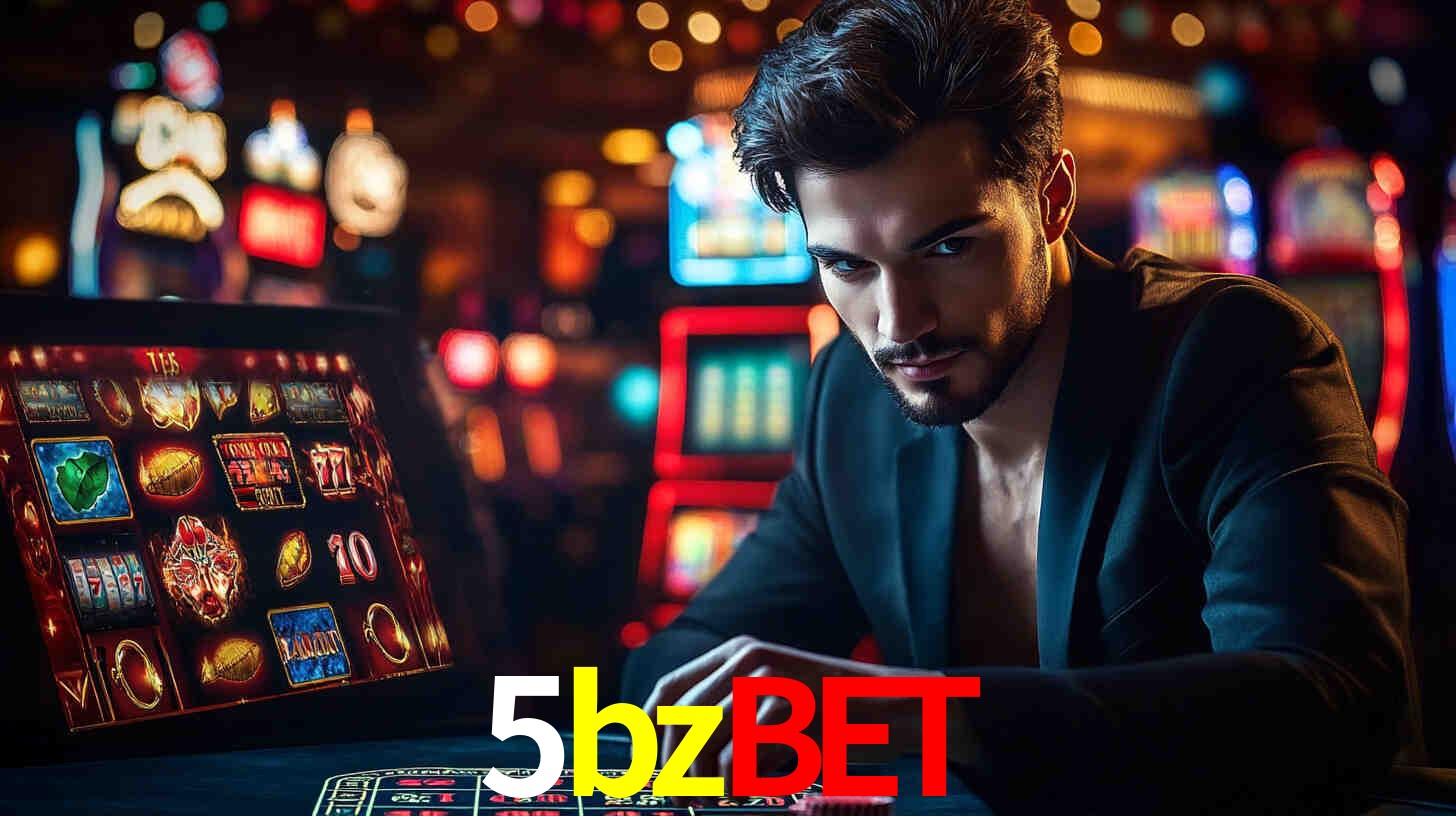 Welcome Bonus 5bzbet