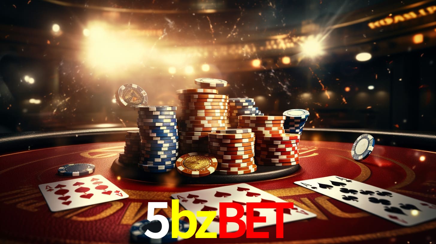 Slot Games 5bzbet