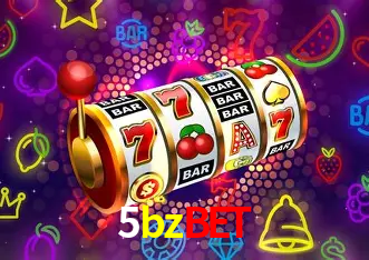 Inovações de Jogos na 5bzbet: O Futuro das Experiências Interativas