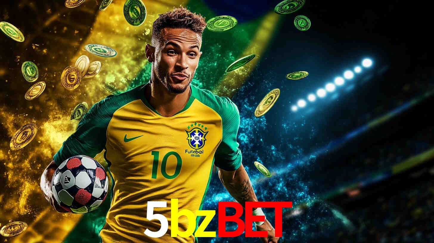 Desvendando o Mundo dos Jogos Virtuais na 5bzbet