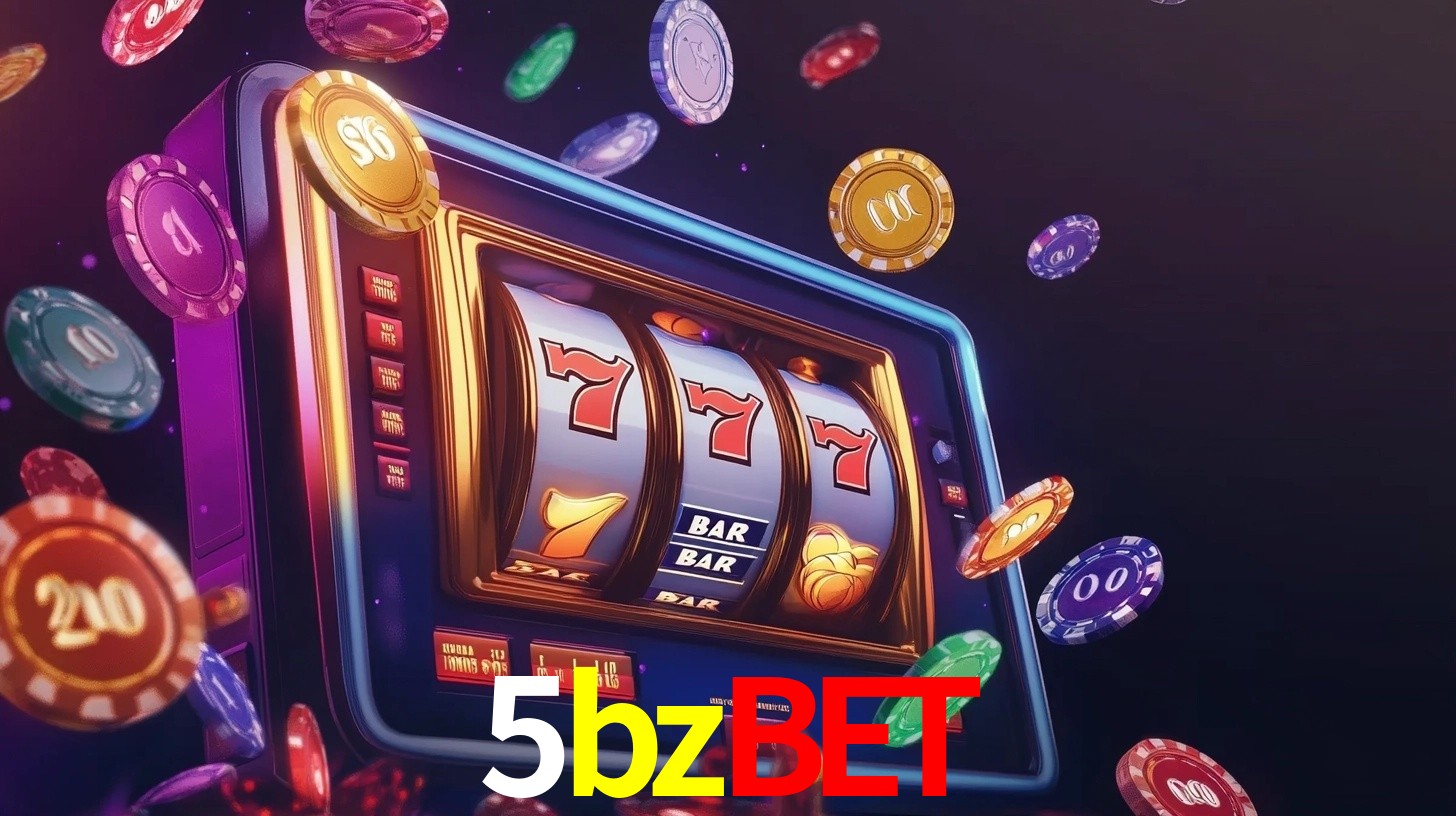 Bonus Features 5bzbet