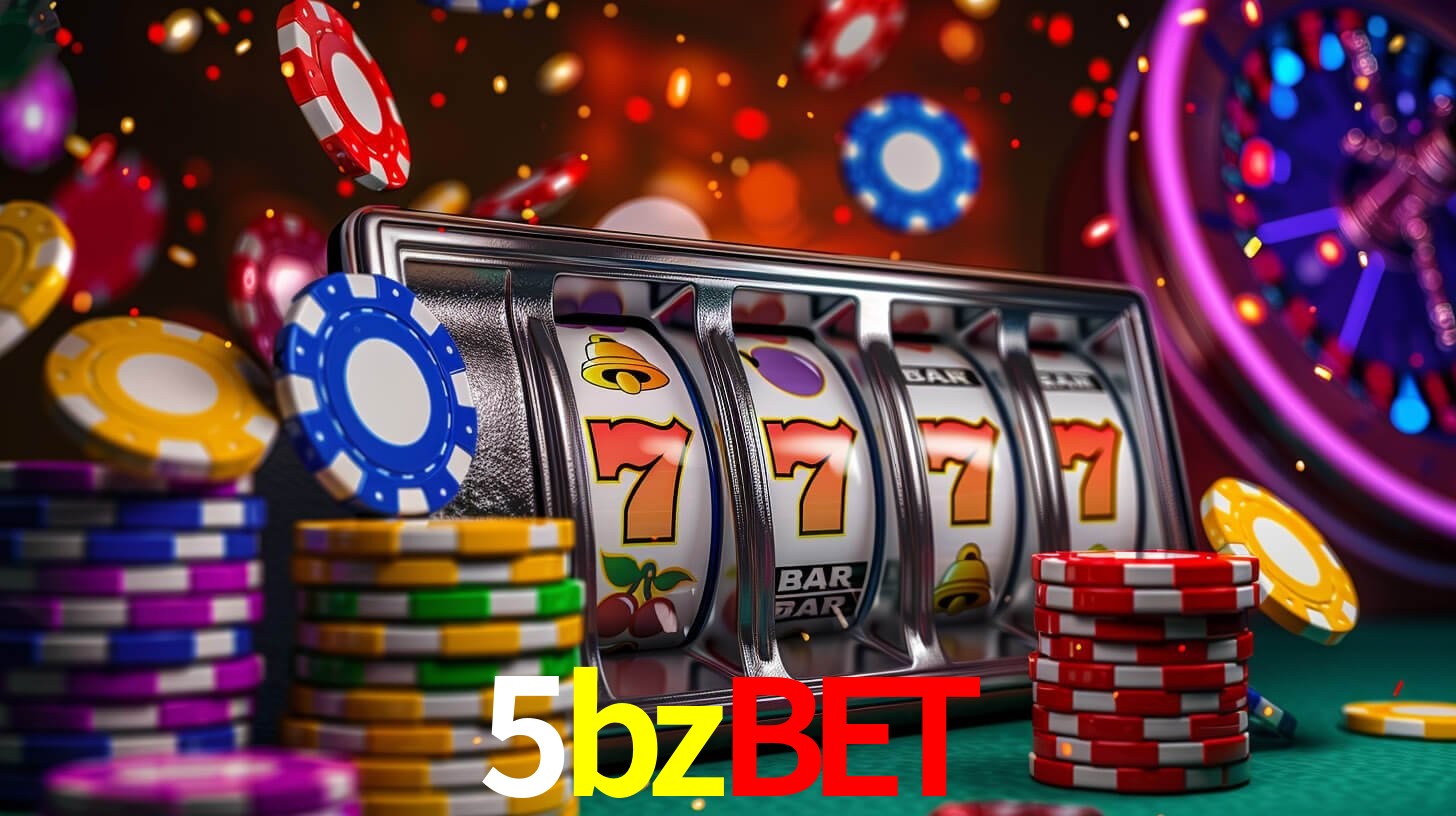 Mesa de Blackjack 5bzbet