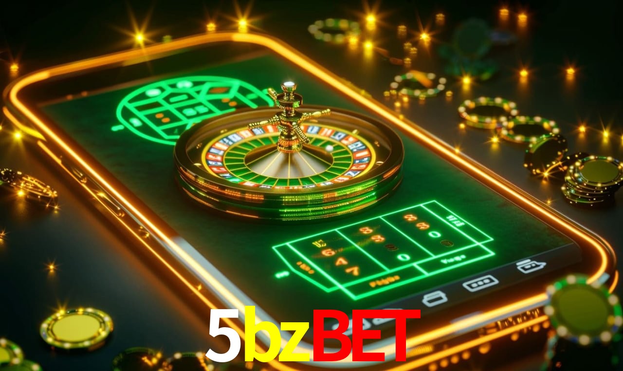 Promoções Sazonais 5bzbet