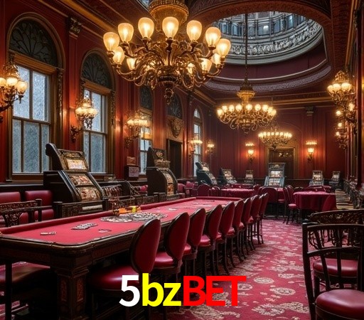 5bzbet - Clube VIP de Luxo - 5bzbet.com