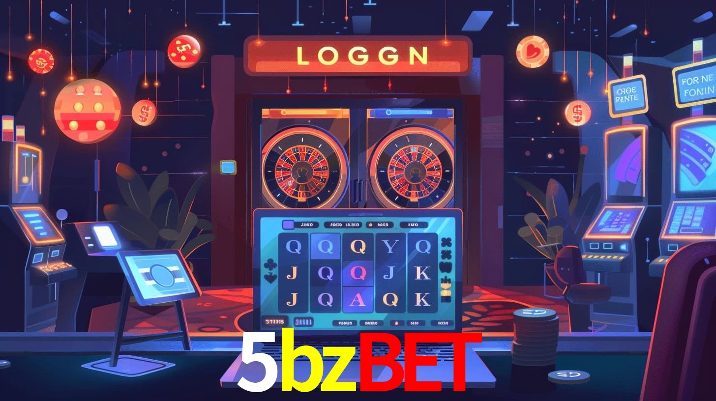 5bzbet login