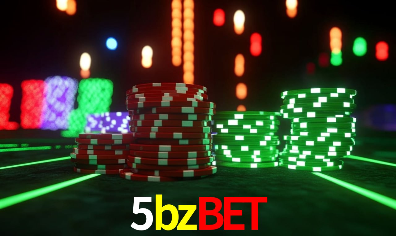 Exclusive Offers 5bzbet