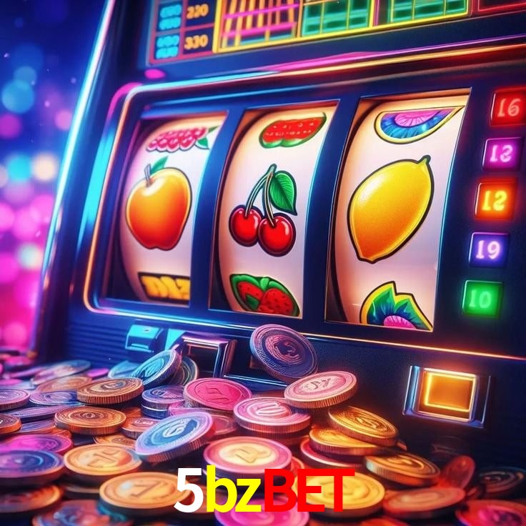 Recursos de Bônus 5bzbet
