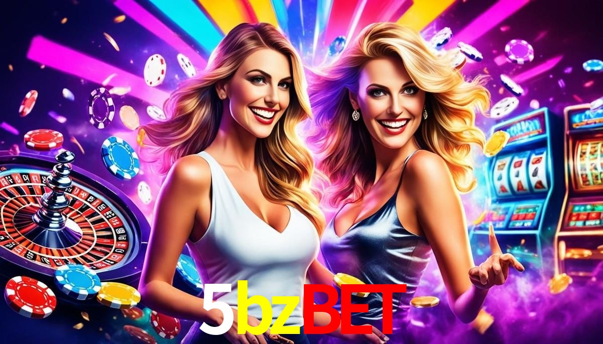 Casino Ao Vivo 5bzbet