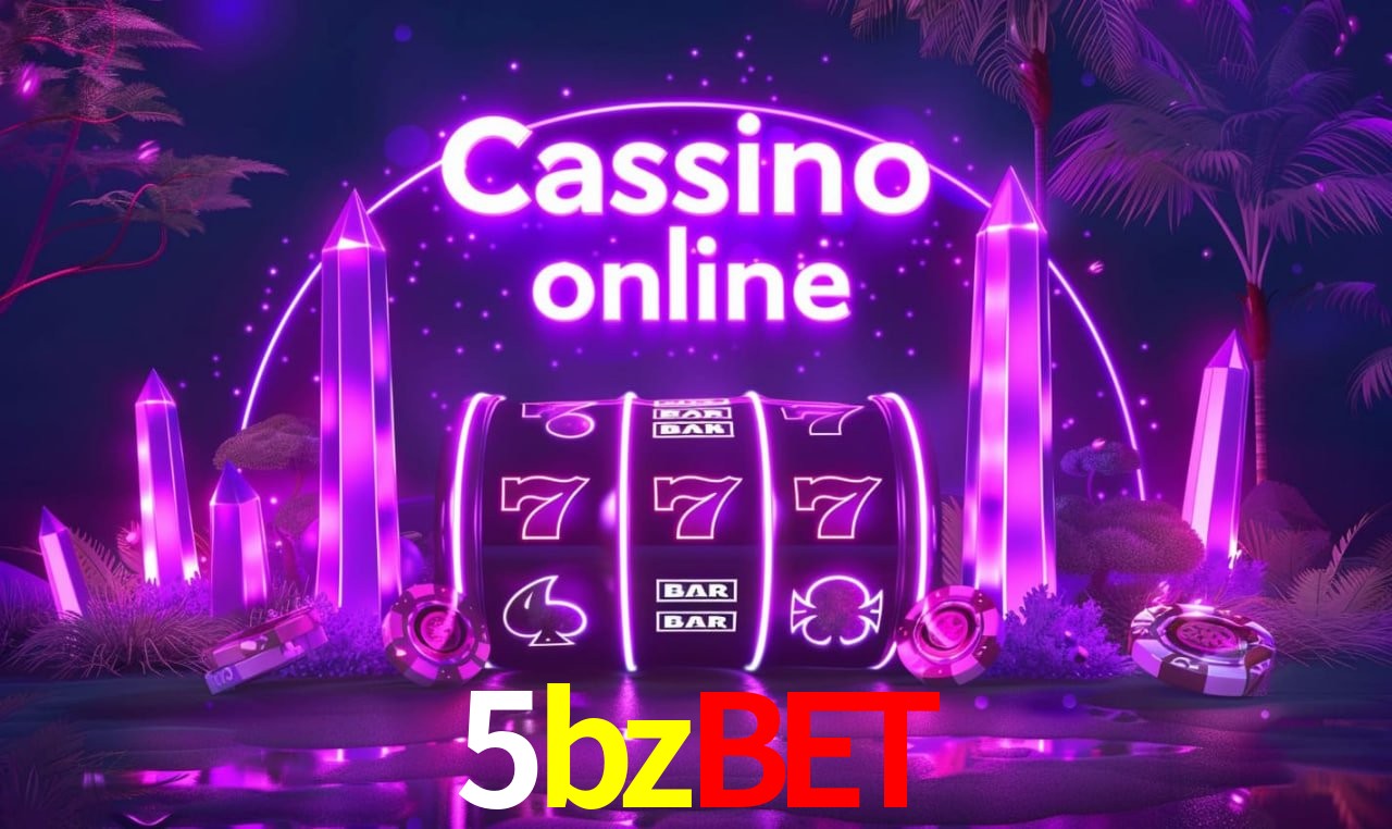 Integração de APIs 5bzbet