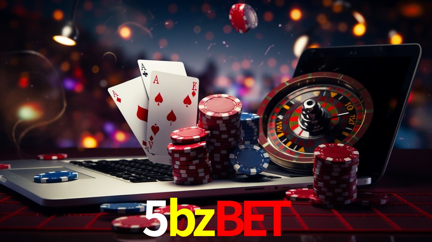 Game Providers 5bzbet