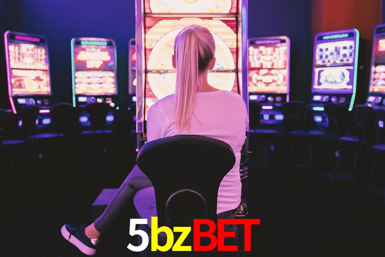 APP oficial da 5bzbet para mobile