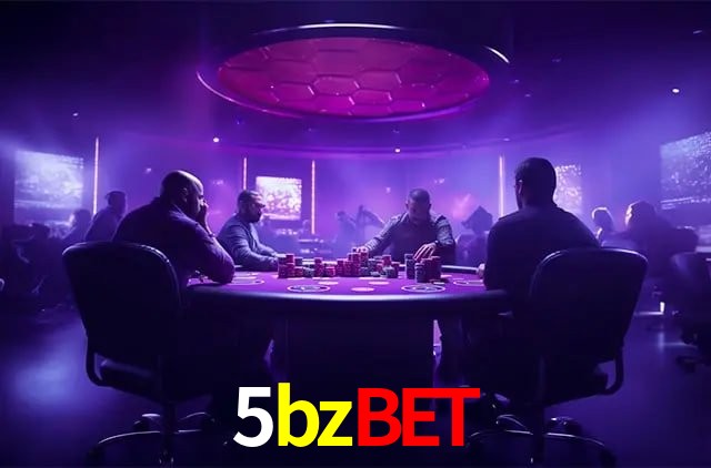 Diretório de Jogos 5bzbet