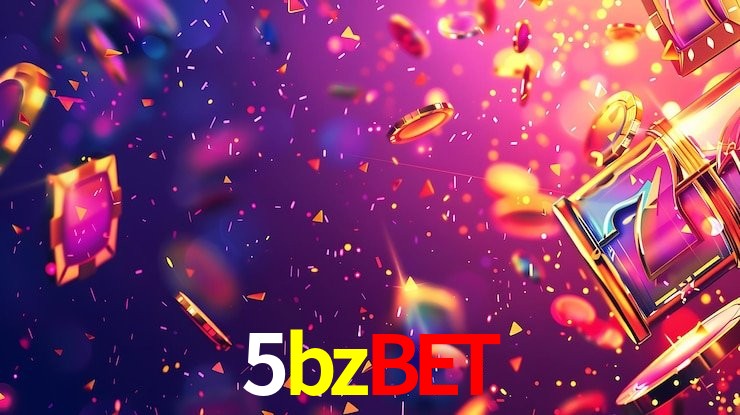 Interface do App 5bzbet