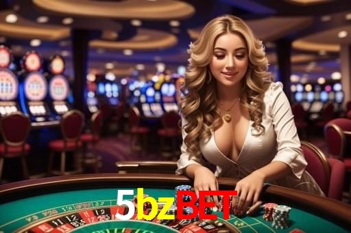 Account Benefits 5bzbet