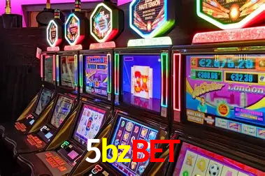 Apostas Esportivas na 5bzbet: Um Guia Completo